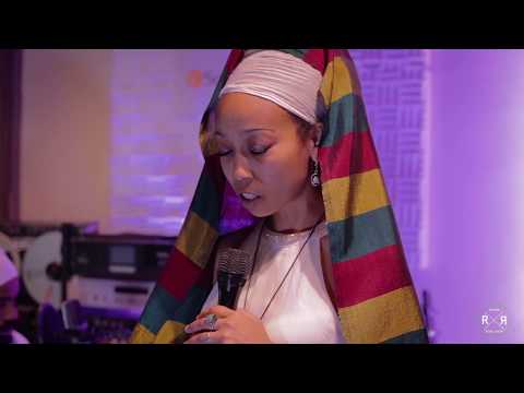 Subajah - Words    |    Live Sessions : Reggae Revolution