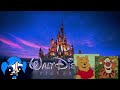 AE WDAS Disney Kicks Paramount Away With WTP Tigger And Blueberry 2011 No Dislikes Allowed