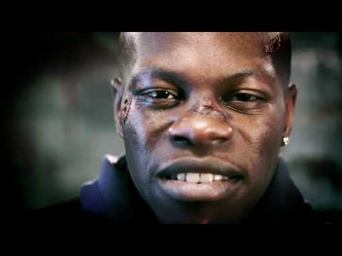 Clip Despo Rutti " Redemption "