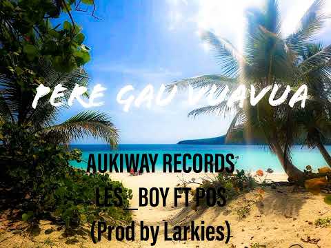 Pere Gau Vuavua 2024 (LES_BOY FT POS) (prod by Larkies)