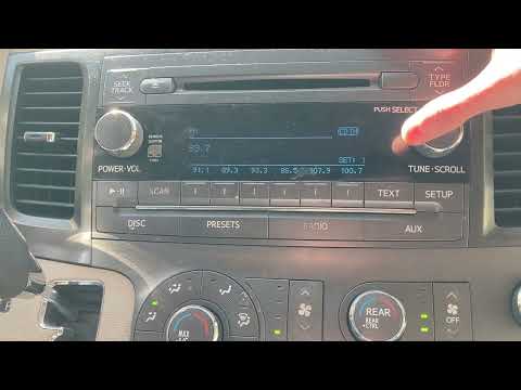 Last Twin Cities FM Bandscan September 26 2022