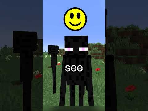 The Sad Lore Of The Enderman In Minecraft
