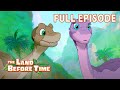 Littlefoot Makes A Special Friend The Land Before Time
