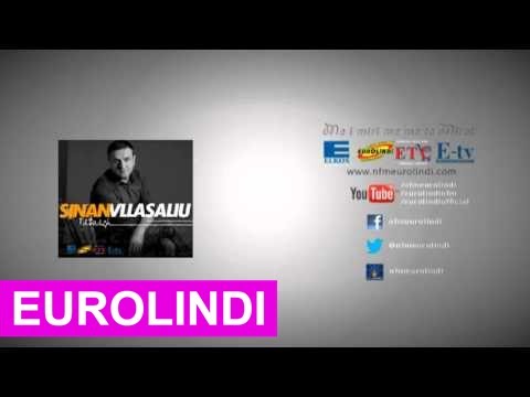 Sinan Vllasaliu ft.Leonora Jakupi - Një uragan
