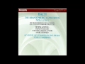 Bach ~ Brandenburg Concertos - (cond. Marriner) - 1981 (complete)