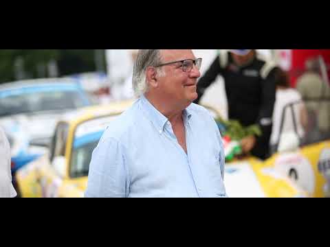 25° Rally Alpi Orientali Historic - Highlights