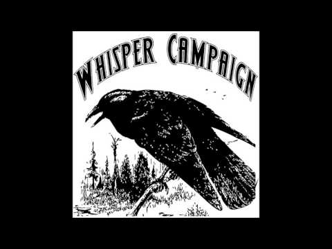 the 4th reich - whisper campaign