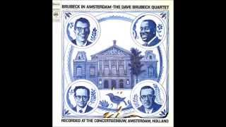 Brandenburg Gate (live) - Dave Brubeck Quartet