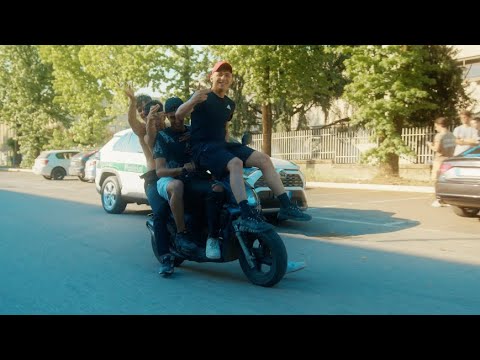 Néza - Best Life (Official Video)