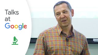 Morten Kromberg, CTO, Dyalog Ltd. | Talks at Google