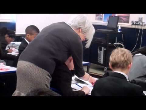 Graveney-Mons Tabor gymnasium package exchange film