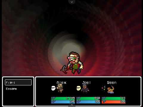 Lisa : The Pointless - SOTWS - Infinity Unfolds - Nightmare Bile (Jacob Mertez Version)