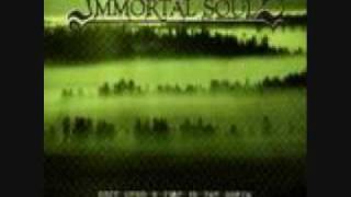Immortal Souls - I Am Me (Melodic Death Metal)