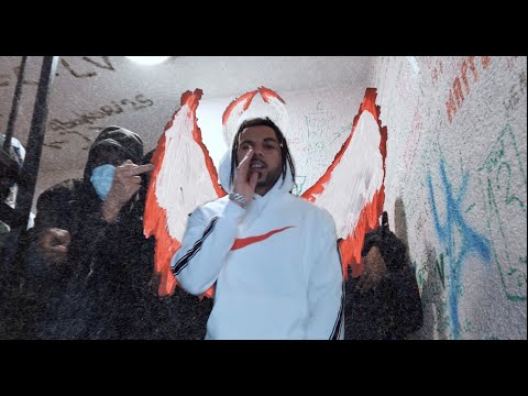 kyller - deter (clip officiel)