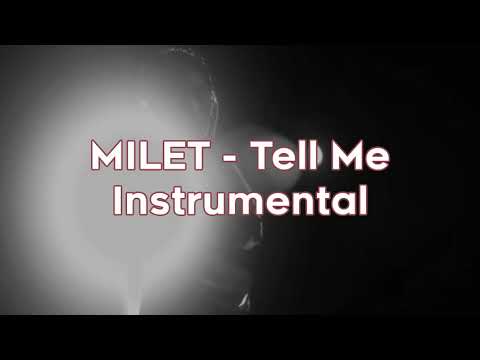 [FGO - Fate/Grand Order] Milet - Tell Me Instrumental/Karaoke