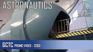 The Gagarin Cosmonaut Training Centre - 2003