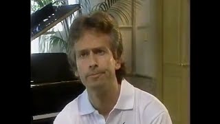 Tony Banks - Opening Night