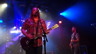 Socialburn - 04 - Ashes @ Club LA Destin 2015-07-03