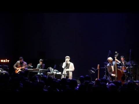 [2017.04.14] 못 (Mot) Full Live 4K @CJ AZIT