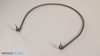 Dishwasher Not Drying Dishes — Heating Element Testing