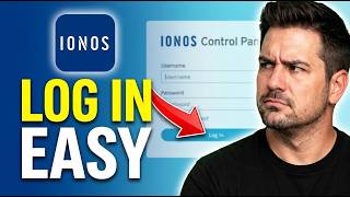 How to Log In to the IONOS Control Panel in 2026 – Quick Tutorial