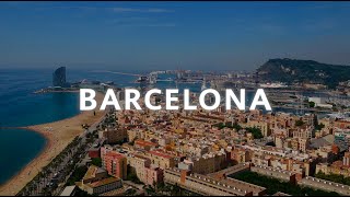 Huawei Enterprise Roadshow España 2023 - 6º Parada: Barcelona anuncio