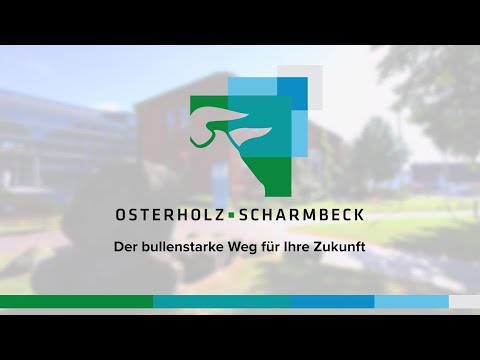 Imagefilm Stadt Osterholz-Scharmbeck