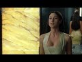 Keanu Reeves Kissing Monica Bellucci The Matrix Reloaded IMAX