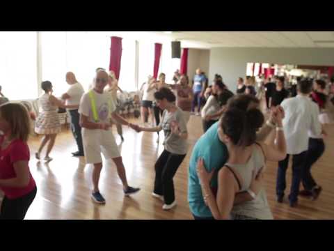 SONG’ SWING FESTIVAL 2017 | Day- Workshop