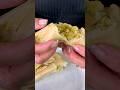 Tamales Verdes De Pollo Shorts