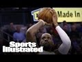 Woman Tells Cavaliers LeBron James To Just Suck It Up Mustard Minute Sports Illustrated