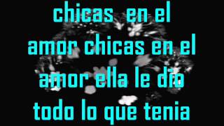 Girls in love    Subtitulos en español  Marco Mata