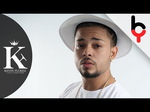 Kevin Florez - La invite A Bailar [AUDIO]