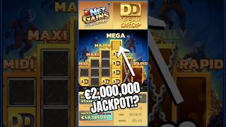 Big Win of Today: Sep 23, 2025 #NetGains #DreamDrop