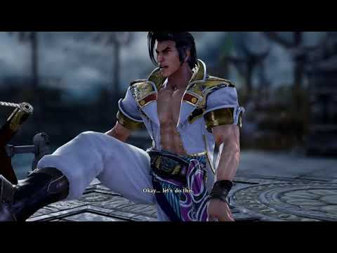 NEC 19: SC6 Pool: D1: UGS | SlyBass (Maxi) vs Forsaken Yamato (Cervantes)