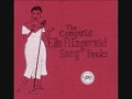 Ella Fitzgerald Too Darn Hot 