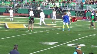 Ok so, It's CVHS Homecoming 2010: Sophomore Male Skit