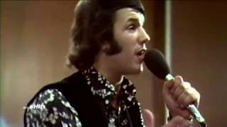 Adamo - Gute Reise, Schöne Rose 1971