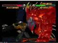 Mace Executioner Vs Asmodeus