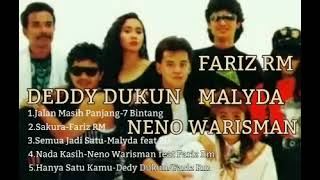 Download lagu Fariz RM,Malyda,Dedy Dhukun,Neno Warisman . mp3