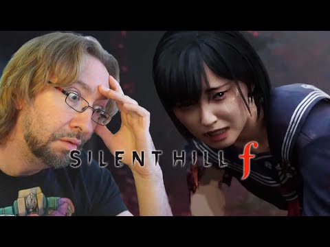 My mind is FRIED: Silent Hill ƒ - Finale & Review