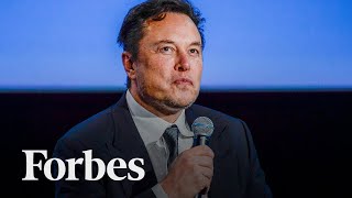 Elon Musk’s Fortune Falls Below $200 Billion As Tesla Hits 52-Week Low | Forbes
