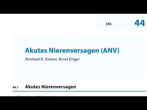 Nasenbluten mit Hypertonie 10 hypertonischen Lösung mit Chymotrypsin nacl
