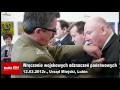 Wideo: Wr�czenie wojskowych odznacze� pa�stwowych