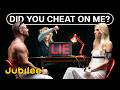 Will A Lie Detector Test Destroy These Couples The Hot Seat