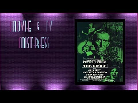 THE GHOUL 1975 Review