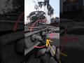 Train Passed Moderate Speed Broken Rail Wheel Bangladesh Railway Speed Travel Repair