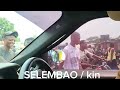 SELEMBAO ville de Kinshasa