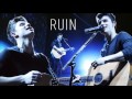 Shawn Mendes RUIN Studio Version Original Sound