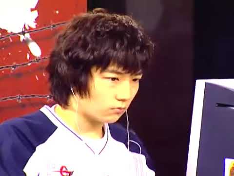 MBC Movies 서바이버 시즌10 20070122 11r 1b 이제동VS주영달 1경기